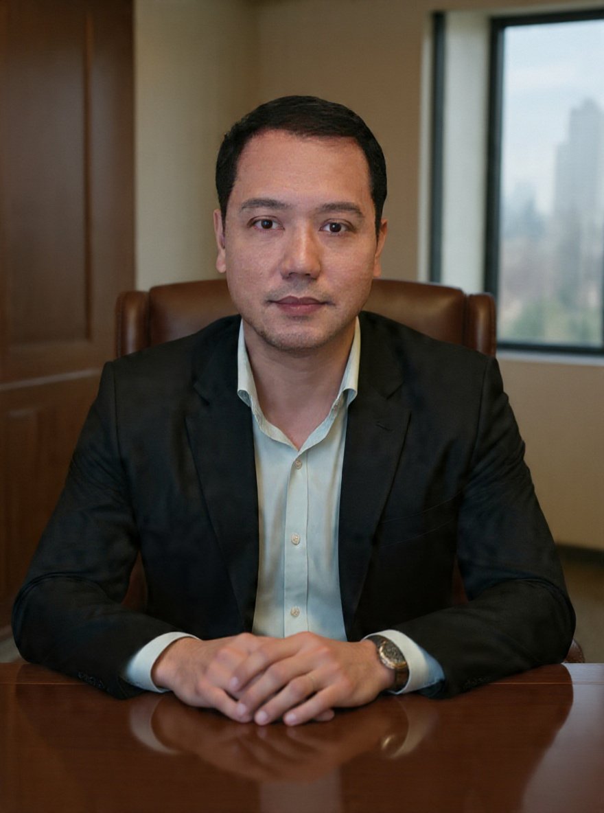 Allan Salvatierra