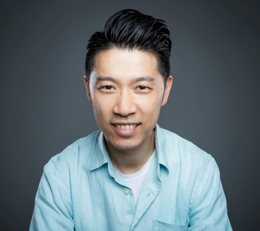 Hoyin Cheung