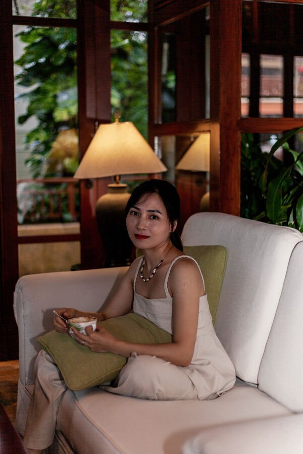 Annie Phan