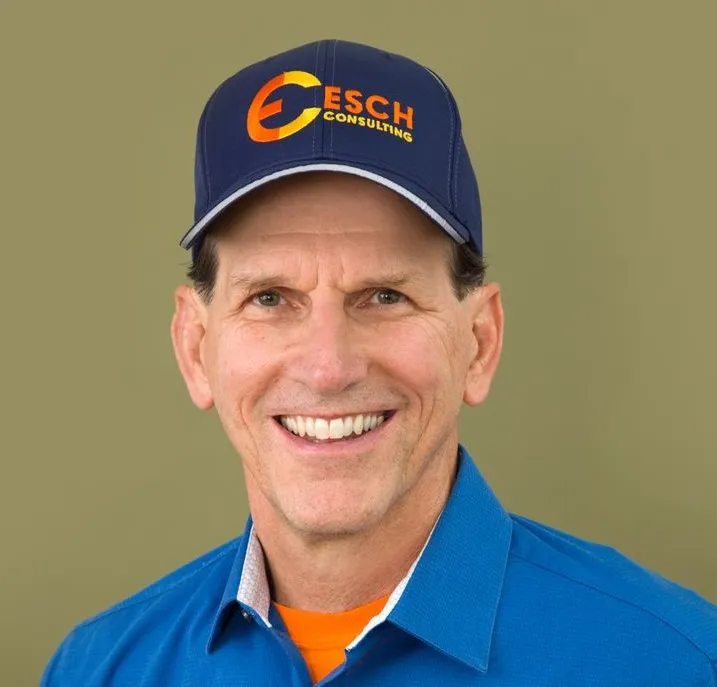 Tom Esch